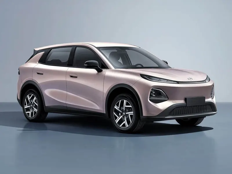 Русификация Changan Qiyuan Q05 Air / Max / Max+ / Pro+